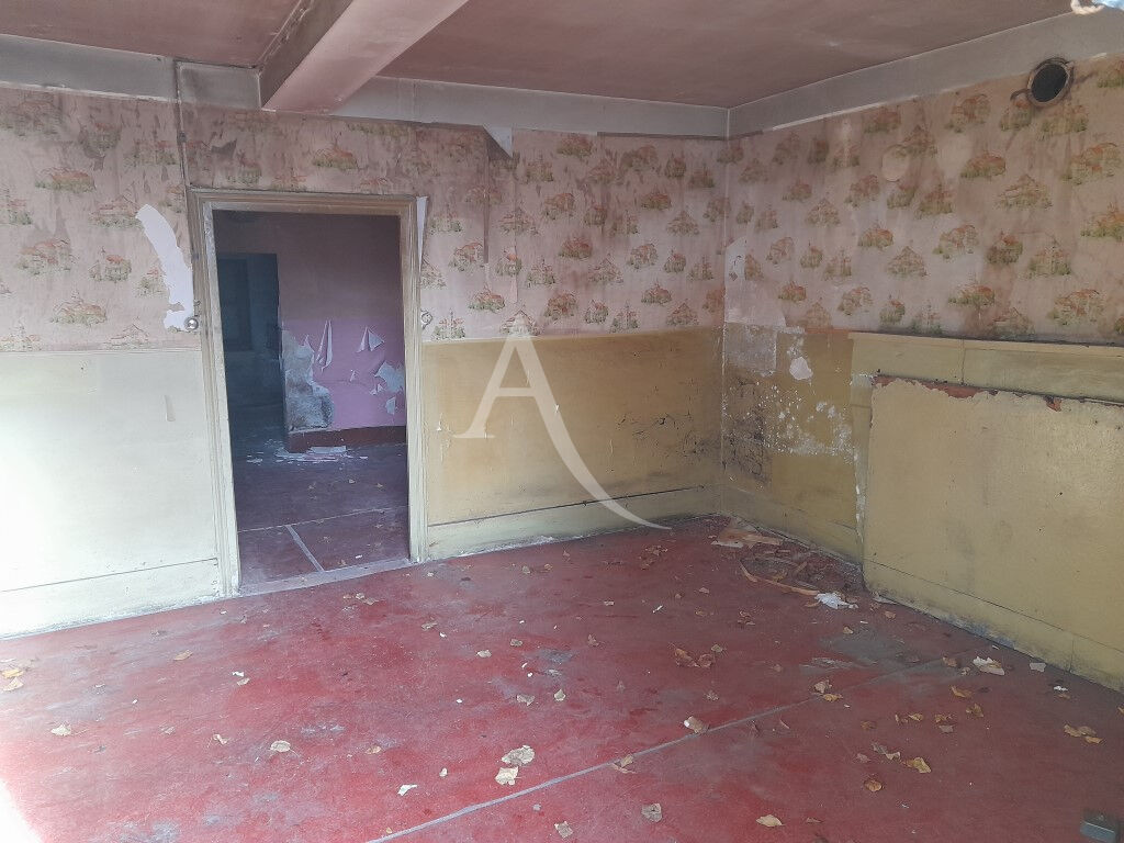 Photo EN VENTE - GARCHIZY - LONGERE A RENOVER image 3/3