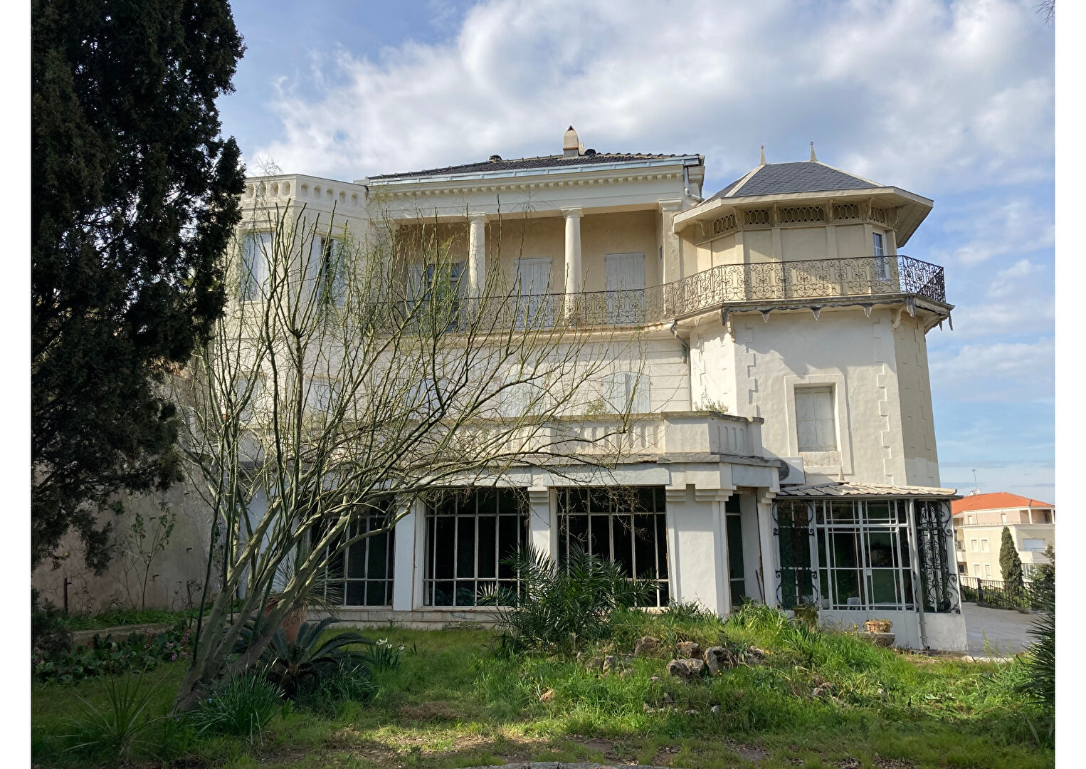 Agence immobilière de L'Adresse  - AGENCE LA CORNICHE - L'ADRESSE - AGENCE LA CORNICHE - SERVICE TRANSACTION