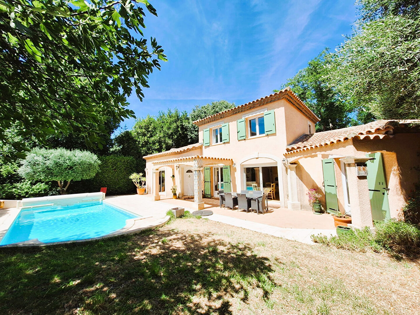 Agence immobilière de L'Adresse  - AGENCE LA CORNICHE - L'ADRESSE - AGENCE LE DAUPHIN