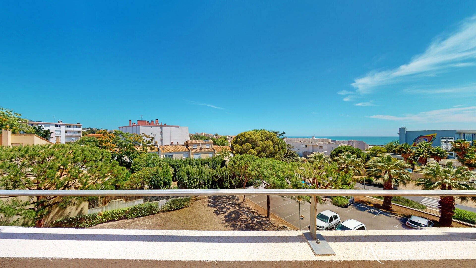 Agence immobilière de L'Adresse  - AGENCE LA CORNICHE - L'ADRESSE - AGENCE LA CORNICHE - SERVICE TRANSACTION