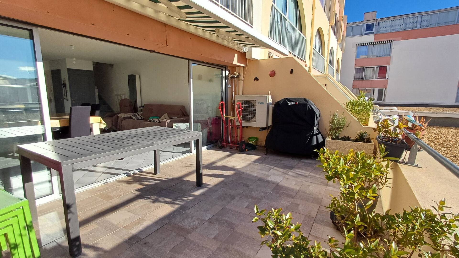 Agence immobilière de L'Adresse  - AGENCE LA CORNICHE - L'ADRESSE - AGENCE LA CORNICHE - SERVICE TRANSACTION