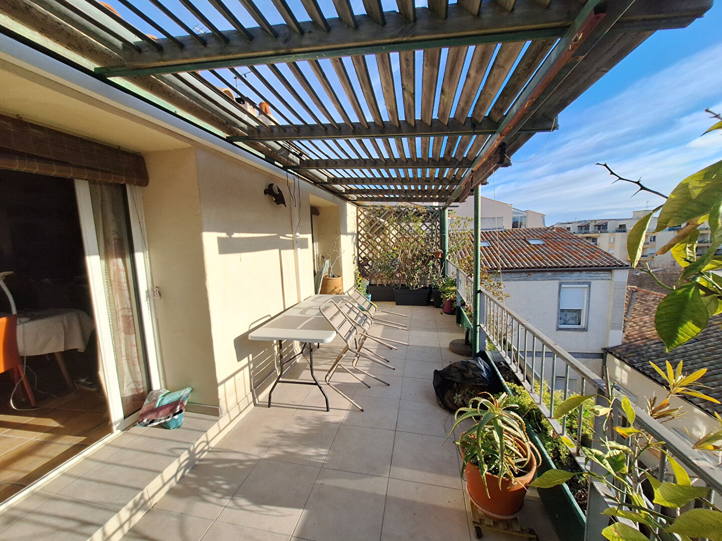 Agence immobilière de L'Adresse  - AGENCE LA CORNICHE - L'ADRESSE - AGENCE LE DAUPHIN
