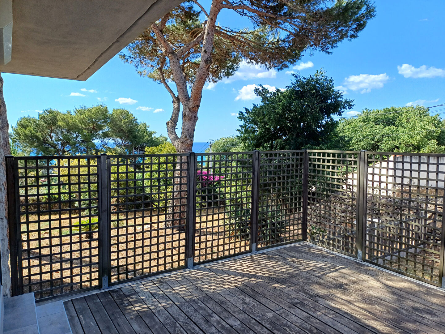Agence immobilière de L'Adresse  - AGENCE LA CORNICHE - L'ADRESSE - AGENCE LA CORNICHE - SERVICE TRANSACTION