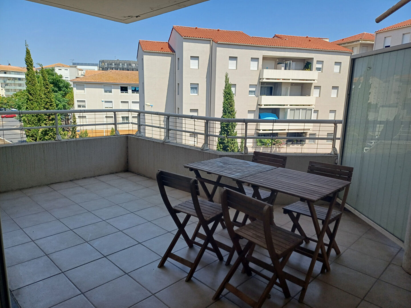 Agence immobilière de L'Adresse  - AGENCE LA CORNICHE - L'ADRESSE - AGENCE LA CORNICHE - SERVICE TRANSACTION