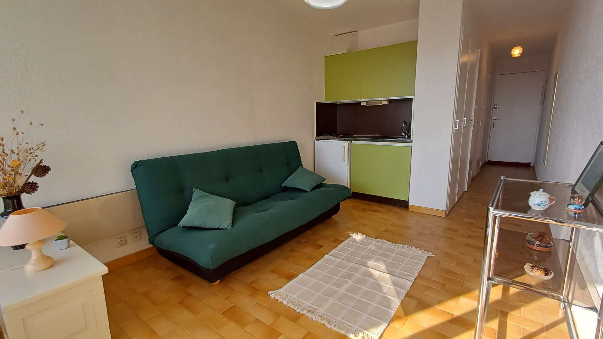 Agence immobilière de L'Adresse  - AGENCE LA CORNICHE - L'ADRESSE - AGENCE LA CORNICHE - SERVICE TRANSACTION