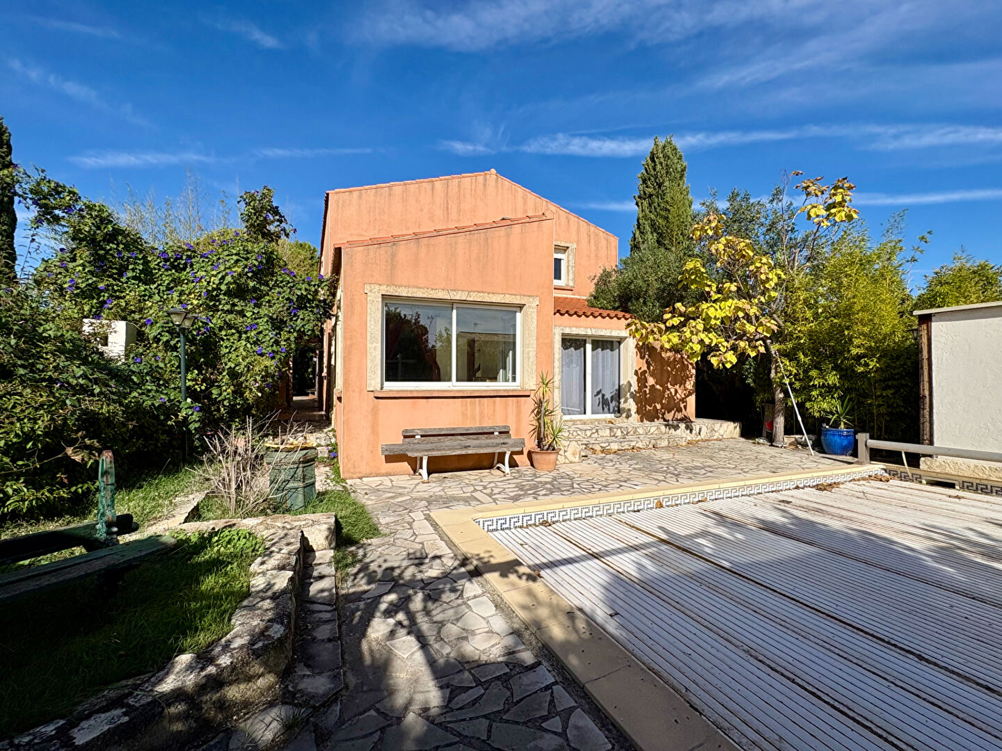 Agence immobilière de L'Adresse  - AGENCE LA CORNICHE - L'ADRESSE - AGENCE LA CORNICHE - SERVICE TRANSACTION