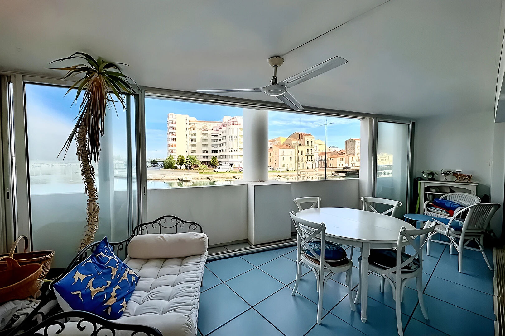 Photo Appartement  4 pièce(s) image 2/6