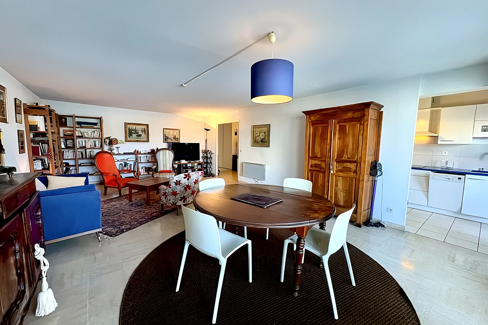 Photo Appartement  4 pièce(s) image 5/6