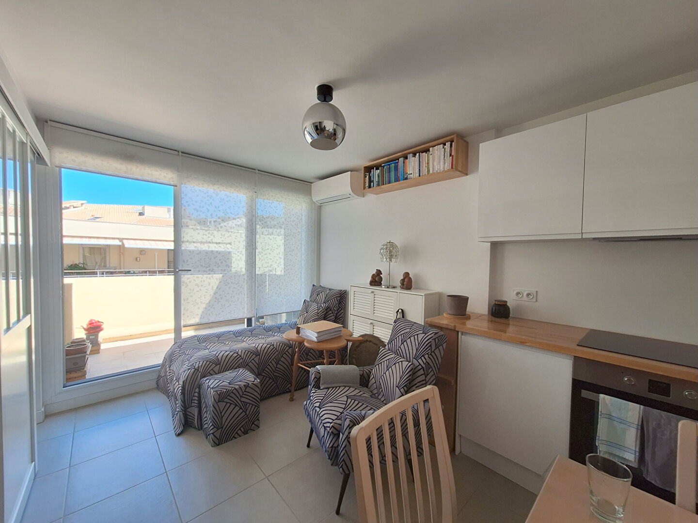 Agence immobilière de L'Adresse  - AGENCE LA CORNICHE - L'ADRESSE - AGENCE LA CORNICHE - SERVICE TRANSACTION