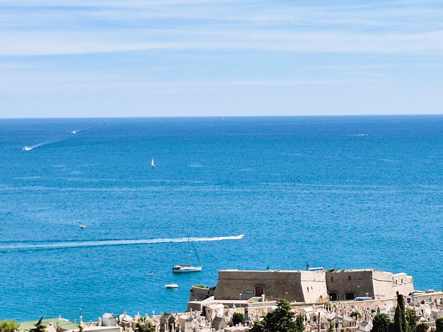 Agence immobilière de L'Adresse  - AGENCE LA CORNICHE - L'ADRESSE - AGENCE LE DAUPHIN