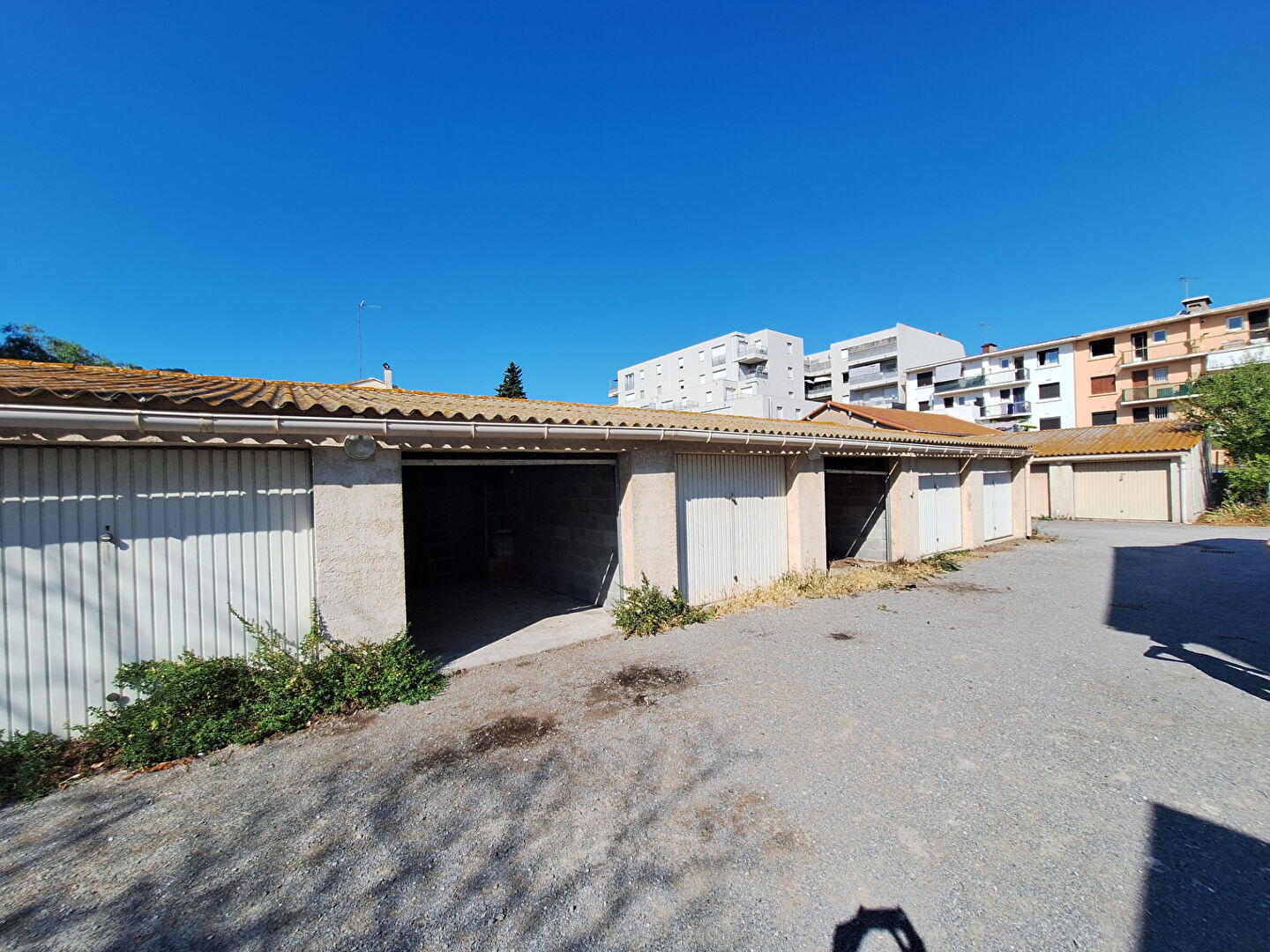 Agence immobilière de L'Adresse  - AGENCE LA CORNICHE - L'ADRESSE - AGENCE LE DAUPHIN