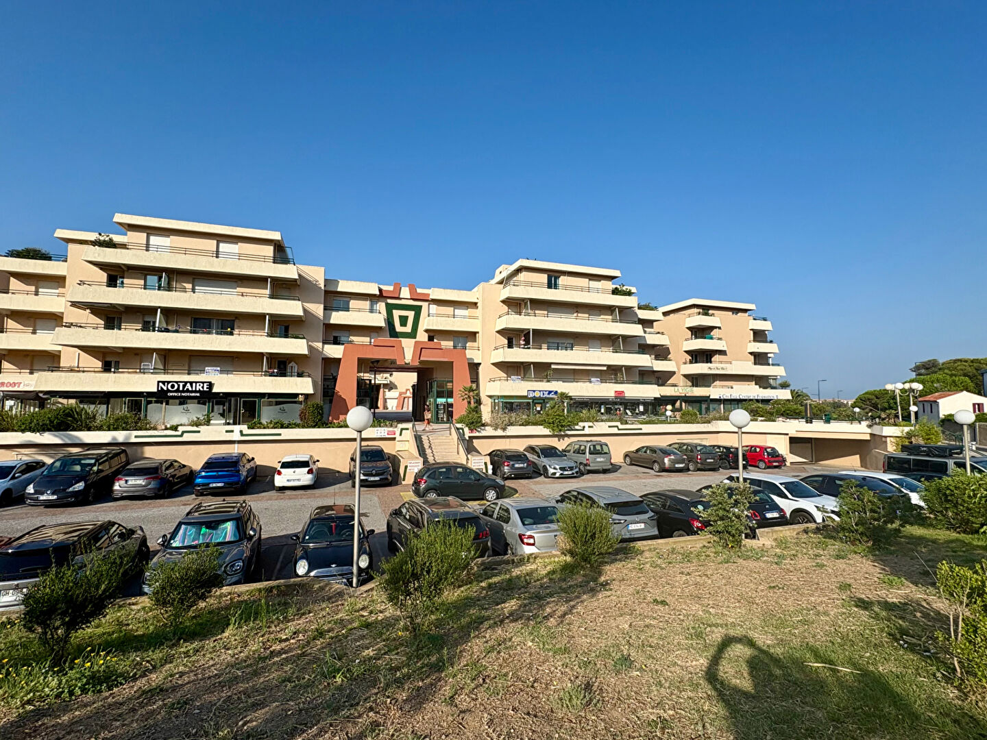 Agence immobilière de L'Adresse  - AGENCE LA CORNICHE - L'ADRESSE - AGENCE LA CORNICHE - SERVICE TRANSACTION