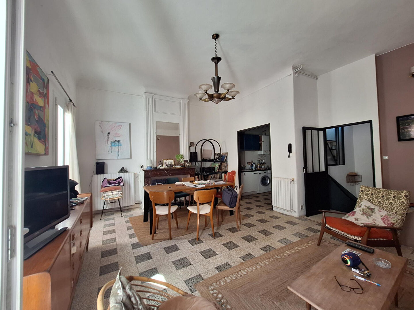 Agence immobilière de L'Adresse  - AGENCE LA CORNICHE - L'ADRESSE - AGENCE LE DAUPHIN