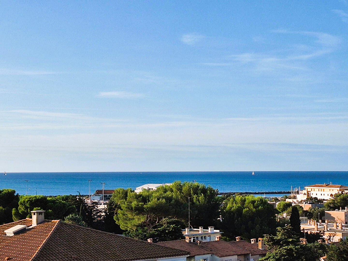 Agence immobilière de L'Adresse  - AGENCE LA CORNICHE - L'ADRESSE - AGENCE LE DAUPHIN