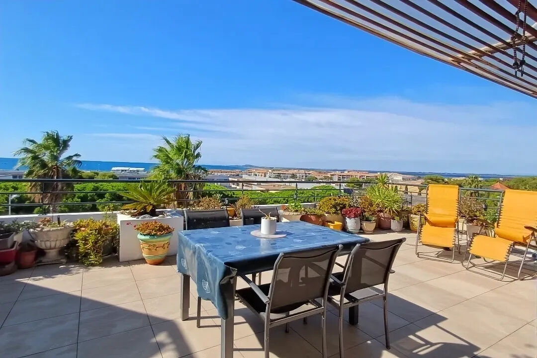 Agence immobilière de L'Adresse  - AGENCE LA CORNICHE - L'ADRESSE - AGENCE LA CORNICHE - SERVICE TRANSACTION