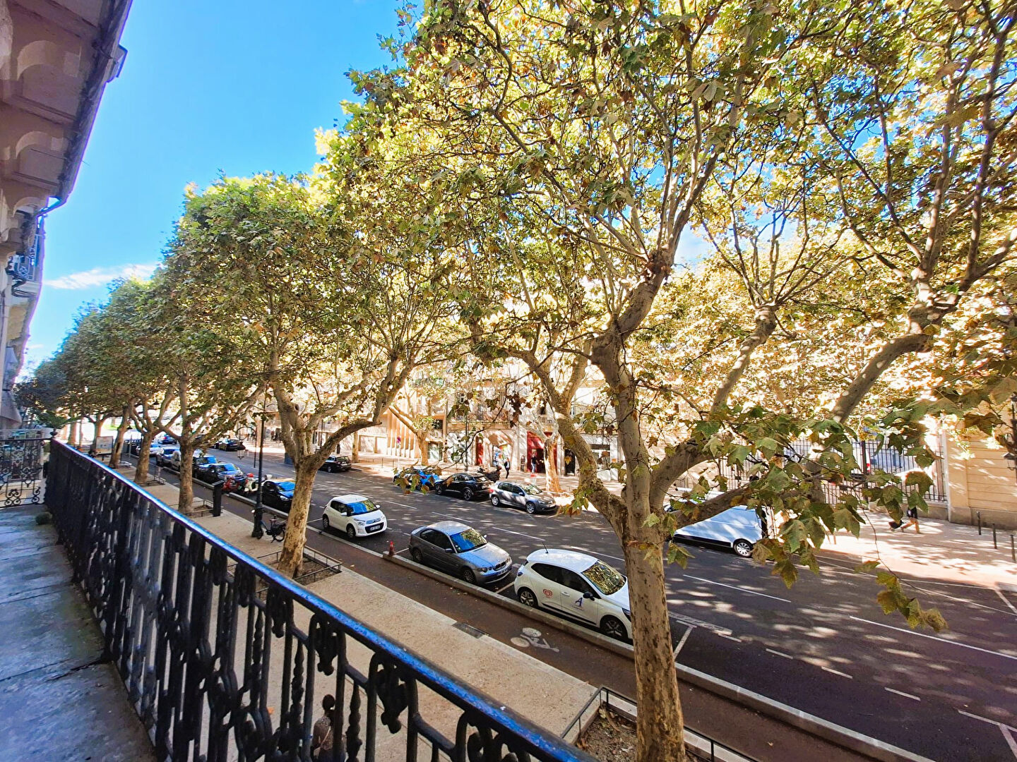 Agence immobilière de L'Adresse  - AGENCE LA CORNICHE - L'ADRESSE - AGENCE LE DAUPHIN