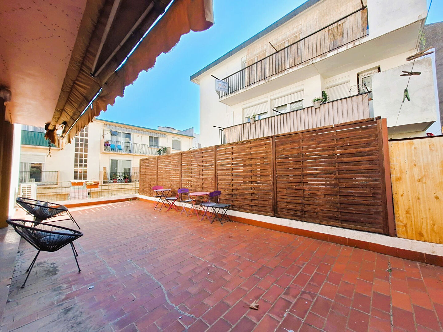 Photo Appartement Sète 3 pièces 63 m² image 4/6