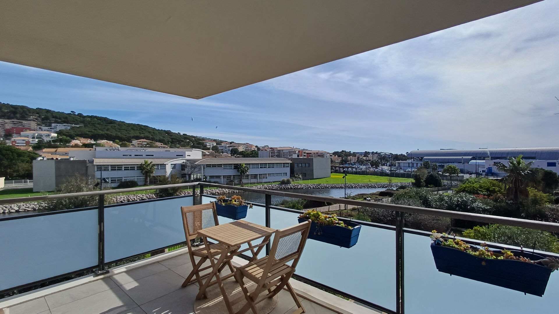 Agence immobilière de L'Adresse  - AGENCE LA CORNICHE - L'ADRESSE - AGENCE LA CORNICHE - SERVICE TRANSACTION