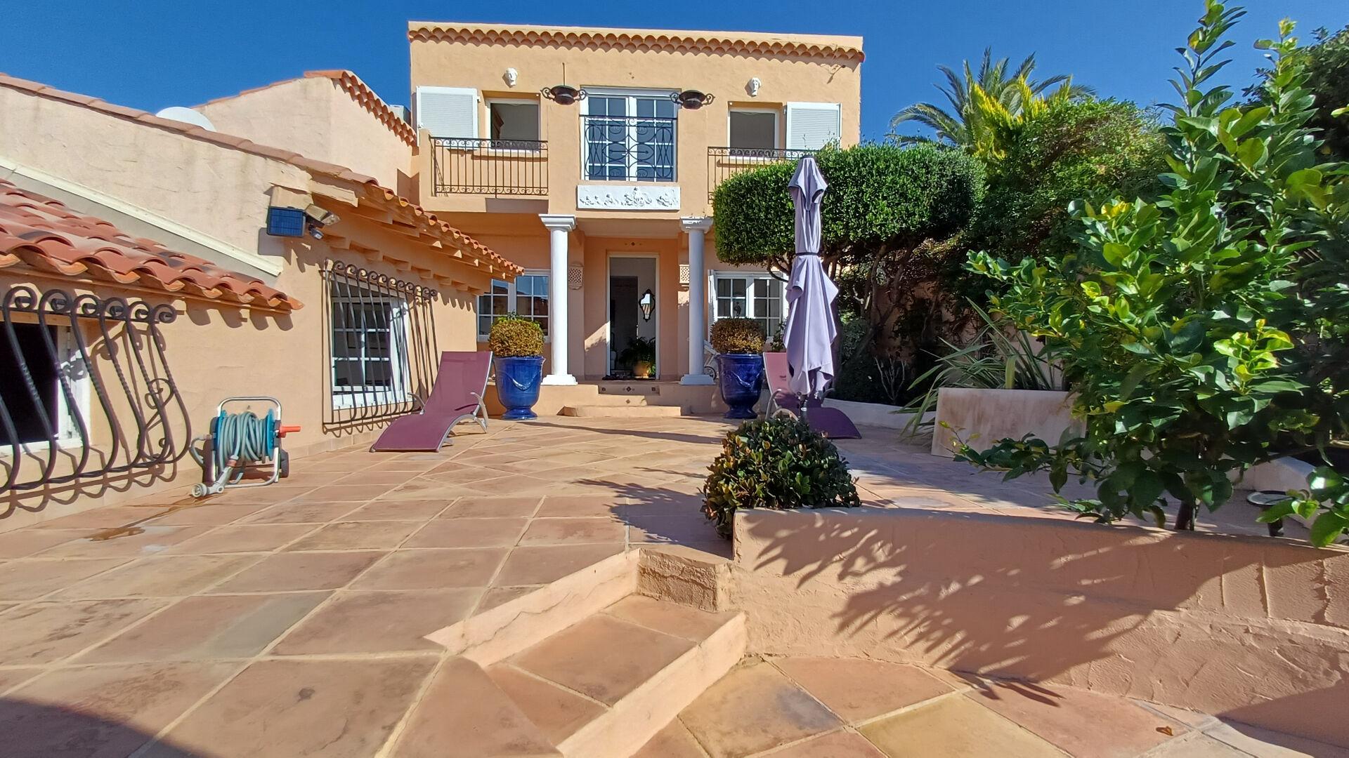 Agence immobilière de L'Adresse  - AGENCE LA CORNICHE - L'ADRESSE - AGENCE LA CORNICHE - SERVICE TRANSACTION