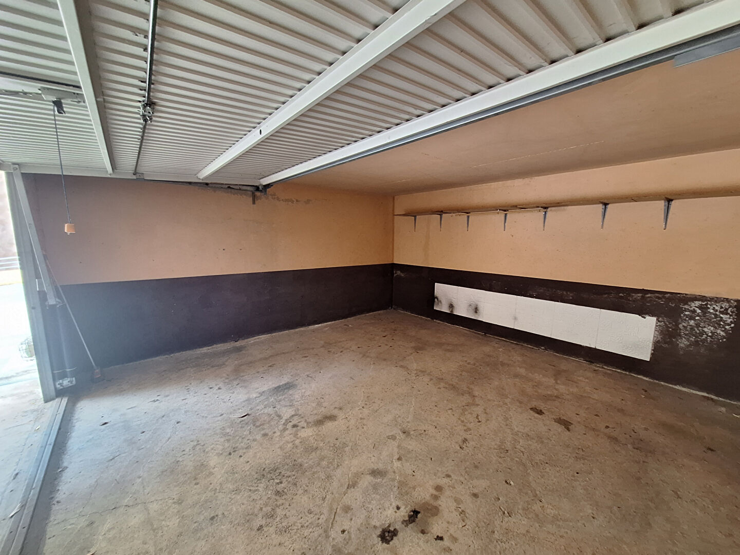 Photo Box double Sète 25 m2 image 2/5