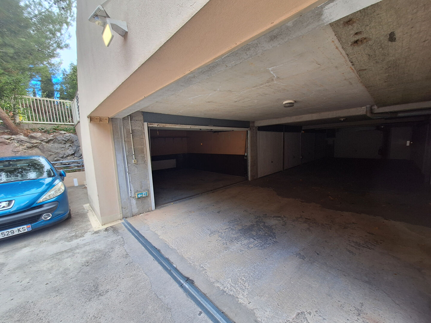 Photo Box double Sète 25 m2 image 3/5