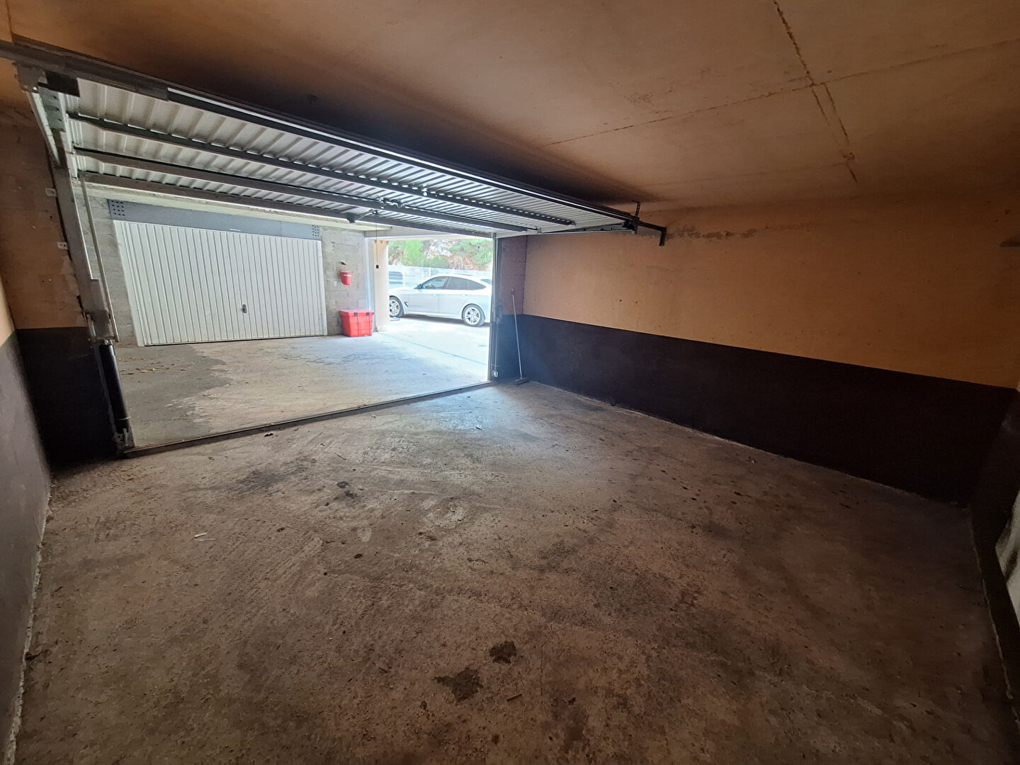 Photo Box double Sète 25 m2 image 4/5