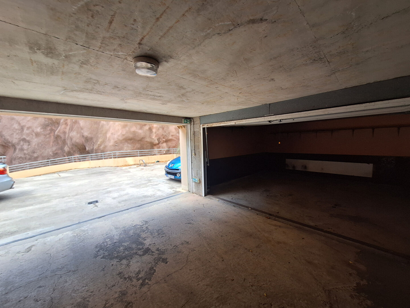 Photo Box double Sète 25 m2 image 5/5