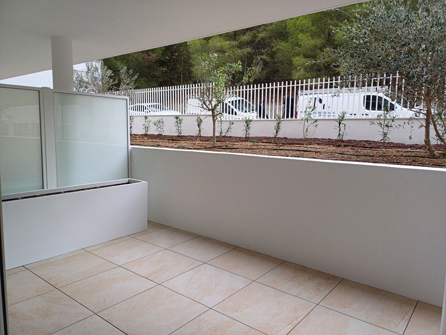 Appartement  1 pièce(s) 27.18 m2