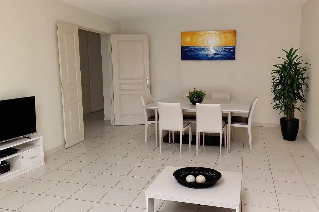 Agence immobilière de L'Adresse  - AGENCE LA CORNICHE - L'ADRESSE - AGENCE LA CORNICHE - SERVICE TRANSACTION