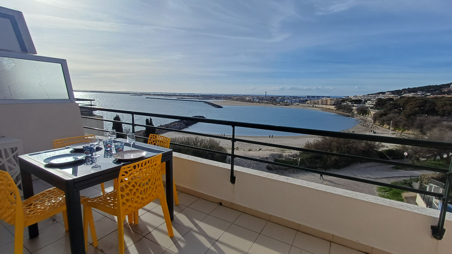 Agence immobilière de L'Adresse  - AGENCE LA CORNICHE - L'ADRESSE - AGENCE LA CORNICHE - SERVICE TRANSACTION