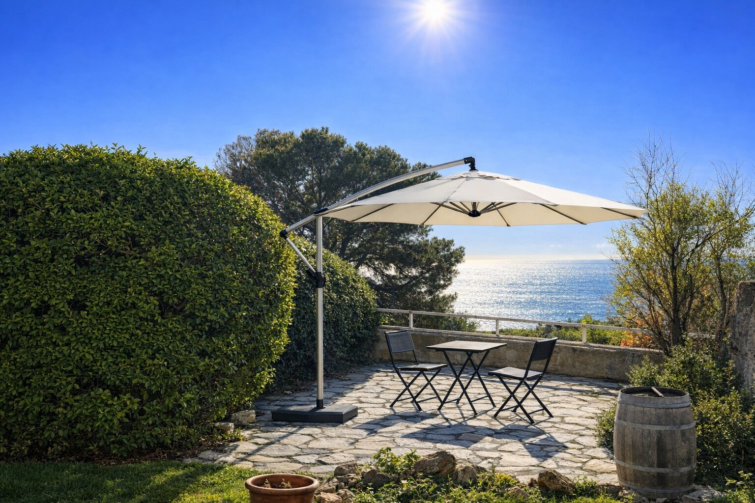 Agence immobilière de L'Adresse  - AGENCE LA CORNICHE - L'ADRESSE - AGENCE LA CORNICHE - SERVICE TRANSACTION