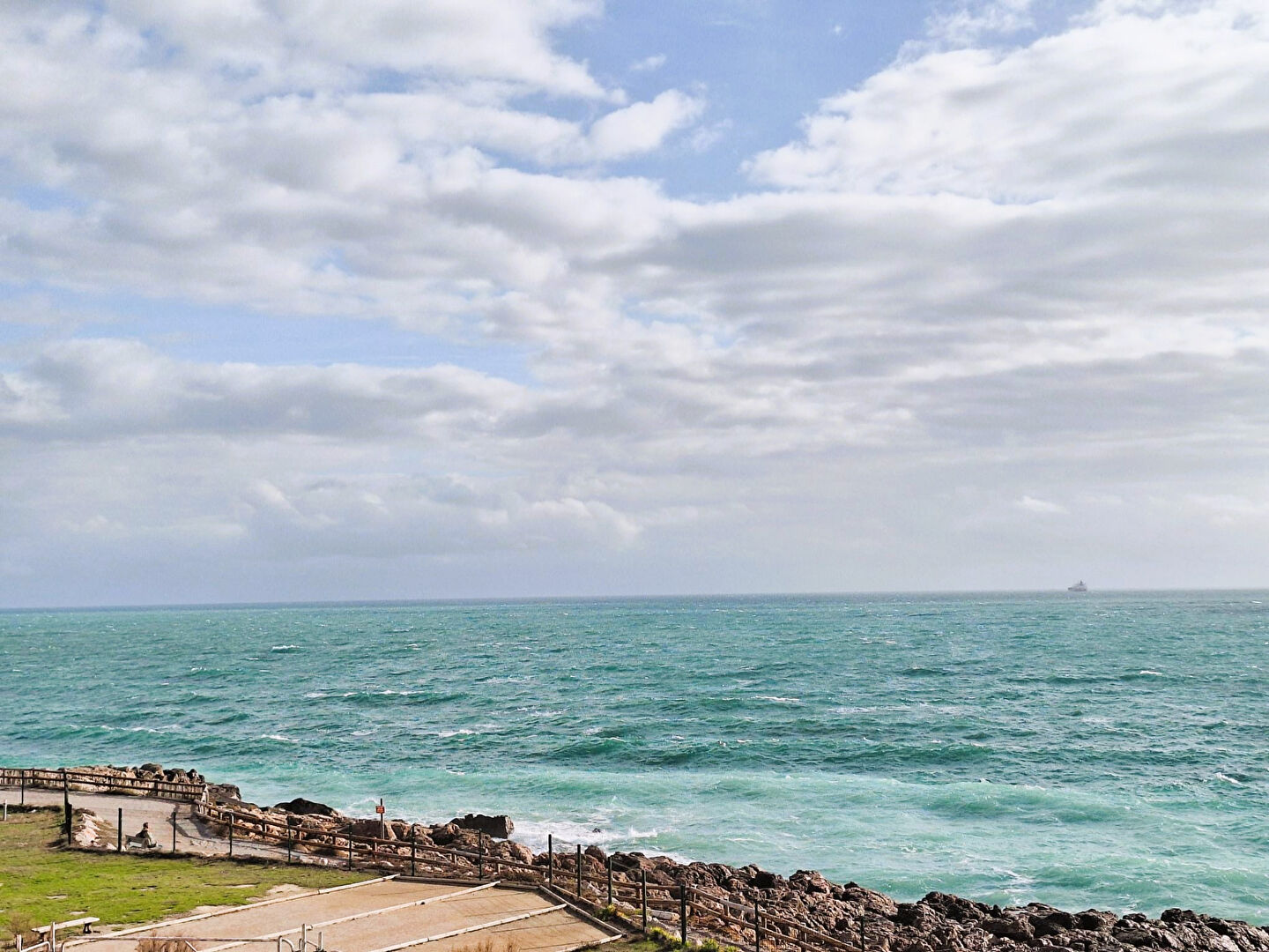 Agence immobilière de L'Adresse  - AGENCE LA CORNICHE - L'ADRESSE - AGENCE LE DAUPHIN