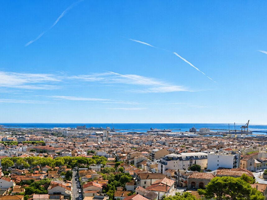 Agence immobilière de L'Adresse  - AGENCE LA CORNICHE - L'ADRESSE - AGENCE LE DAUPHIN