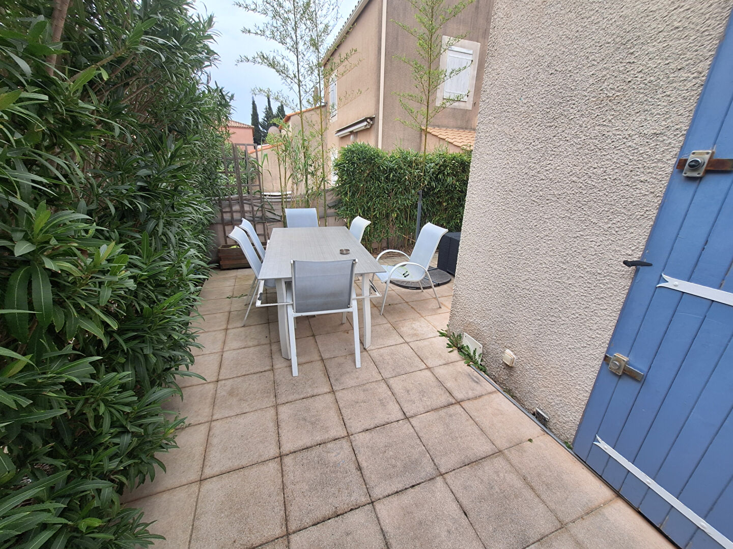 Agence immobilière de L'Adresse  - AGENCE LA CORNICHE - L'ADRESSE - AGENCE LE DAUPHIN