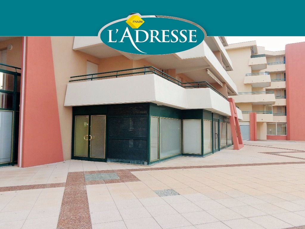 Agence immobilière de L'Adresse  - AGENCE LA CORNICHE - L'ADRESSE - AGENCE LA CORNICHE - SERVICE TRANSACTION