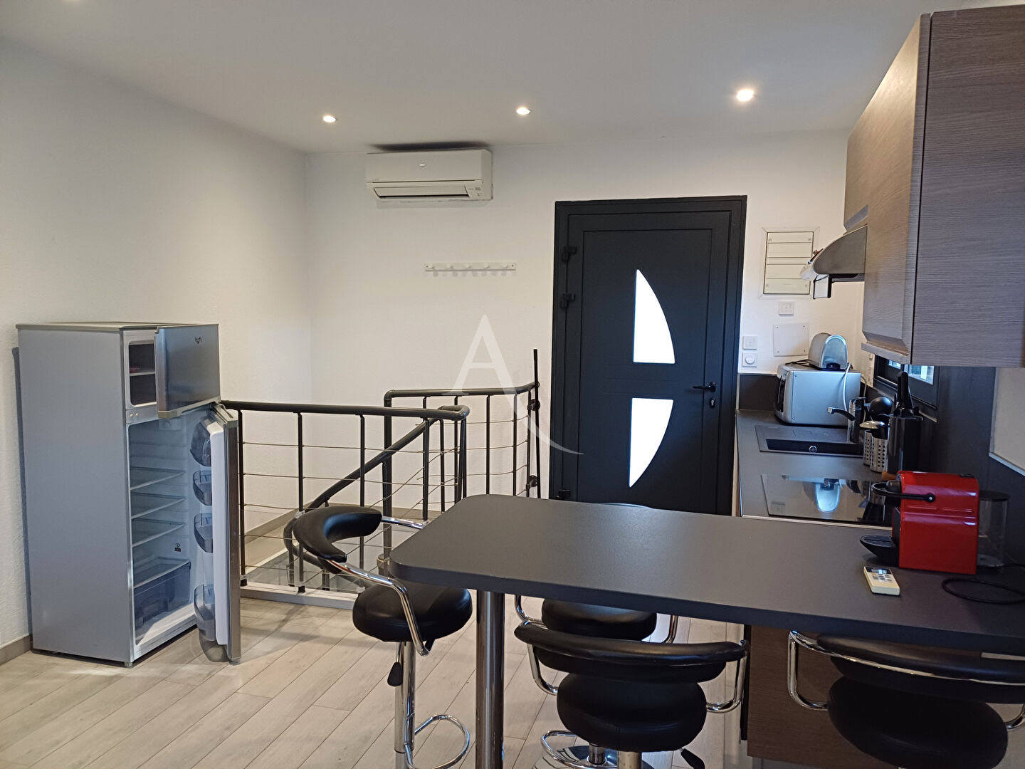 Photo Appartement meublé Sète 2 pièce(s) image 2/6