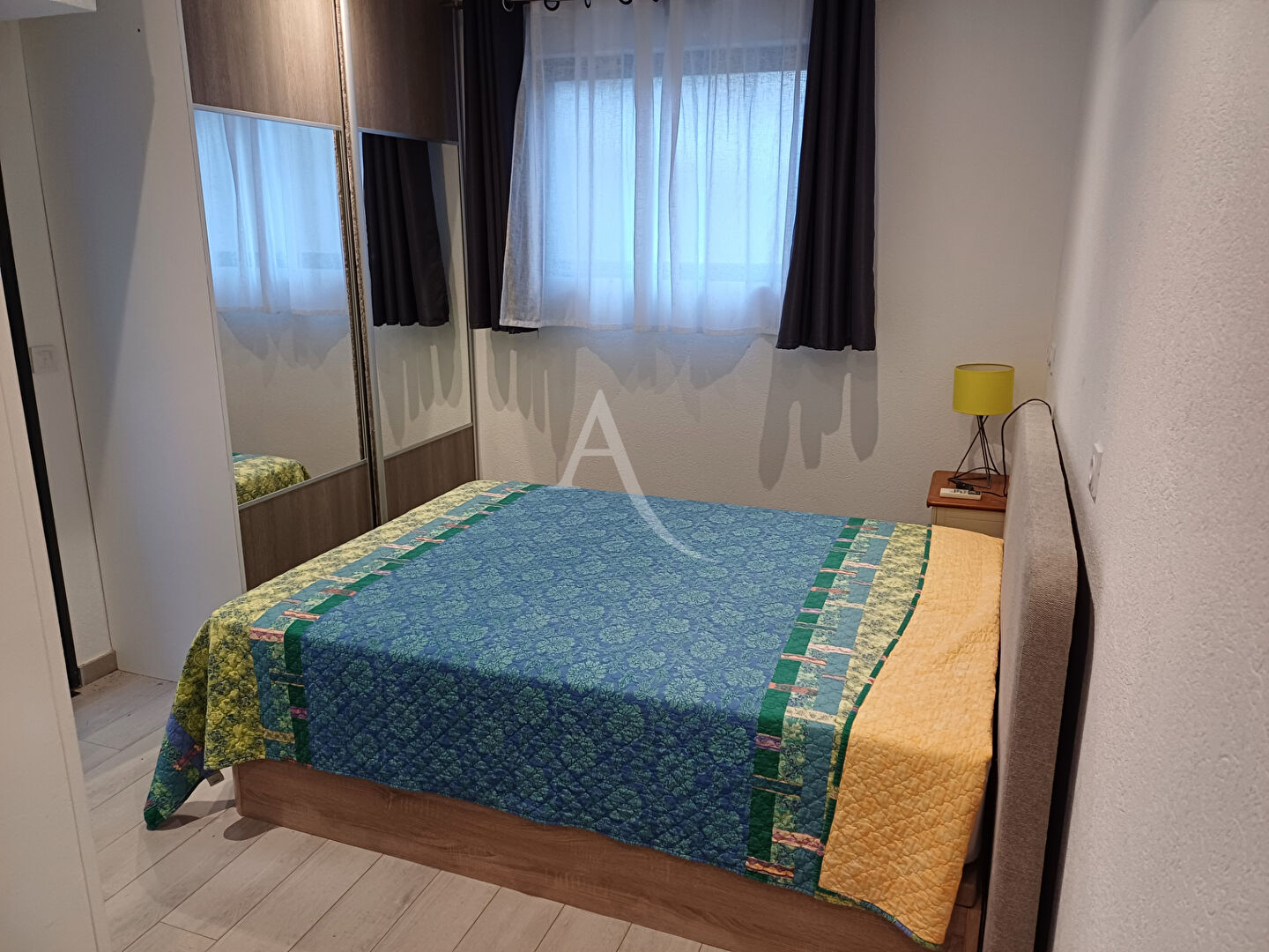 Photo Appartement meublé Sète 2 pièce(s) image 3/6