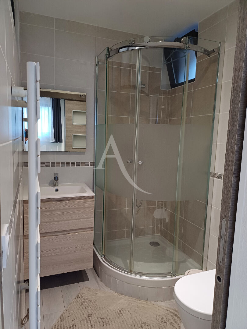 Photo Appartement meublé Sète 2 pièce(s) image 5/6