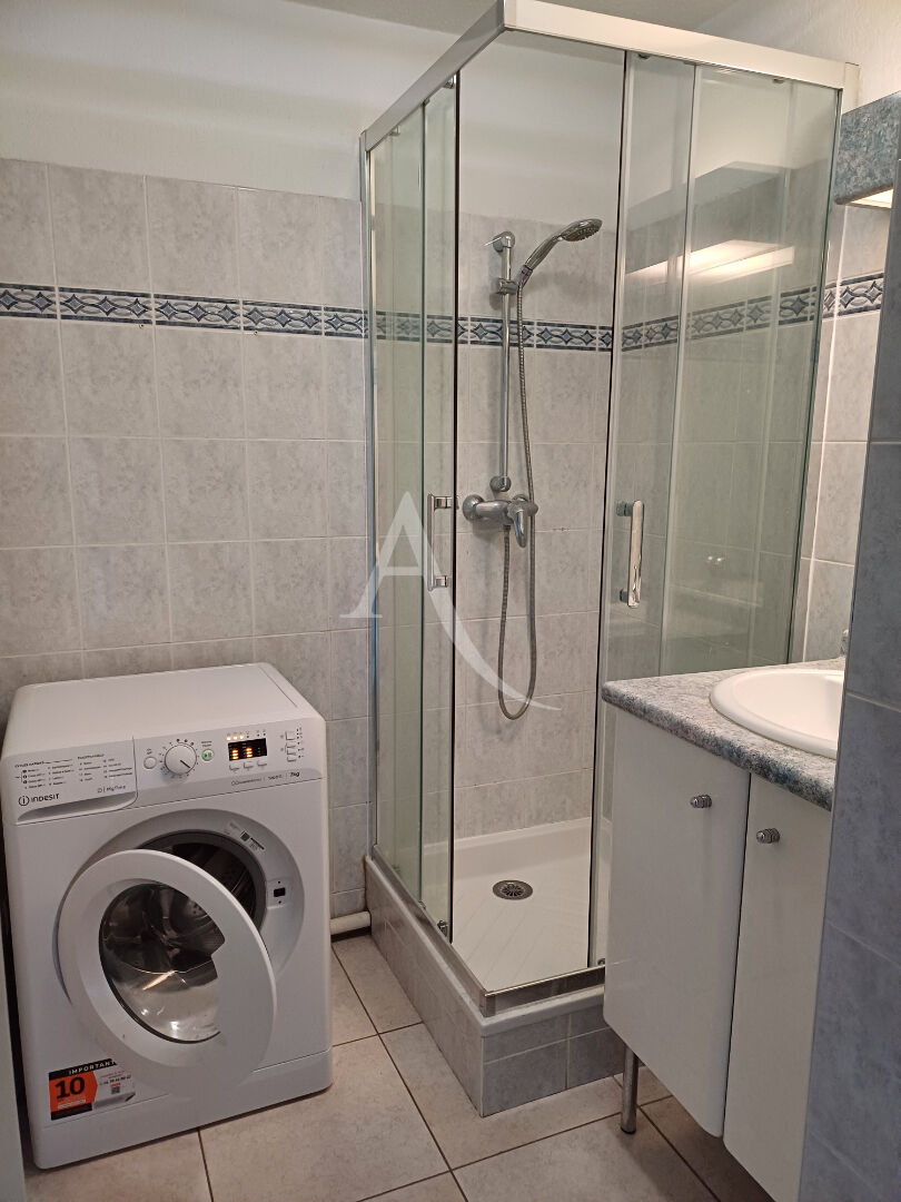 Photo Appartement meublé Sète 2 pièce(s) image 4/6