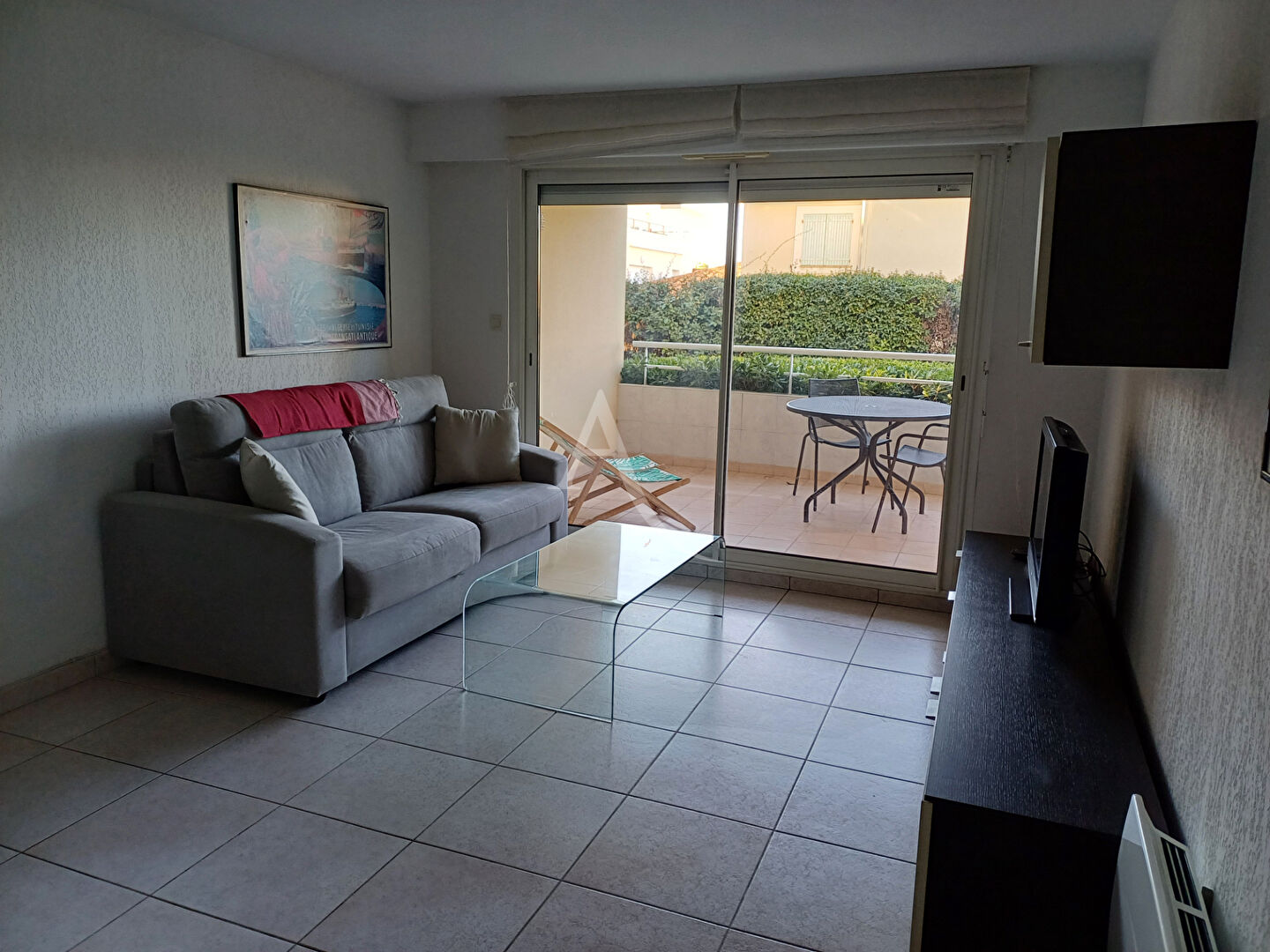 Photo Appartement meublé Sète 2 pièce(s) image 5/6