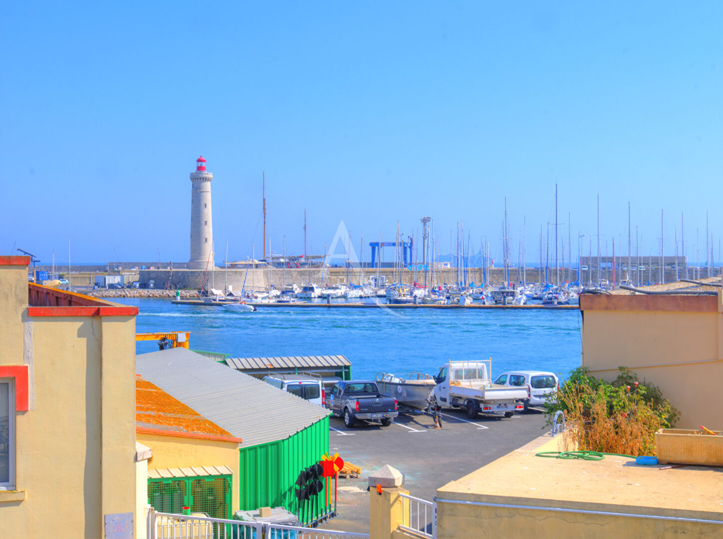 Agence immobilière de L'Adresse  - AGENCE LA CORNICHE - L'ADRESSE - AGENCE LE DAUPHIN