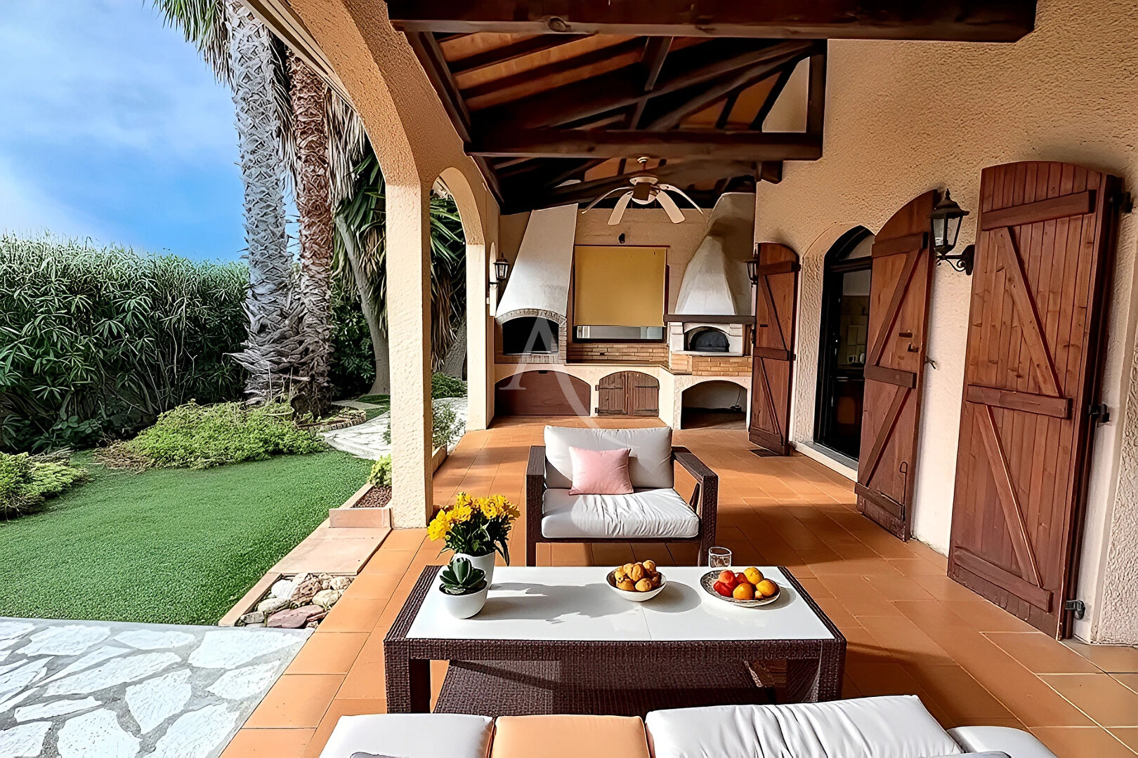 Photo Maison Sète 7 pièces 242 m² + dépendance image 3/6