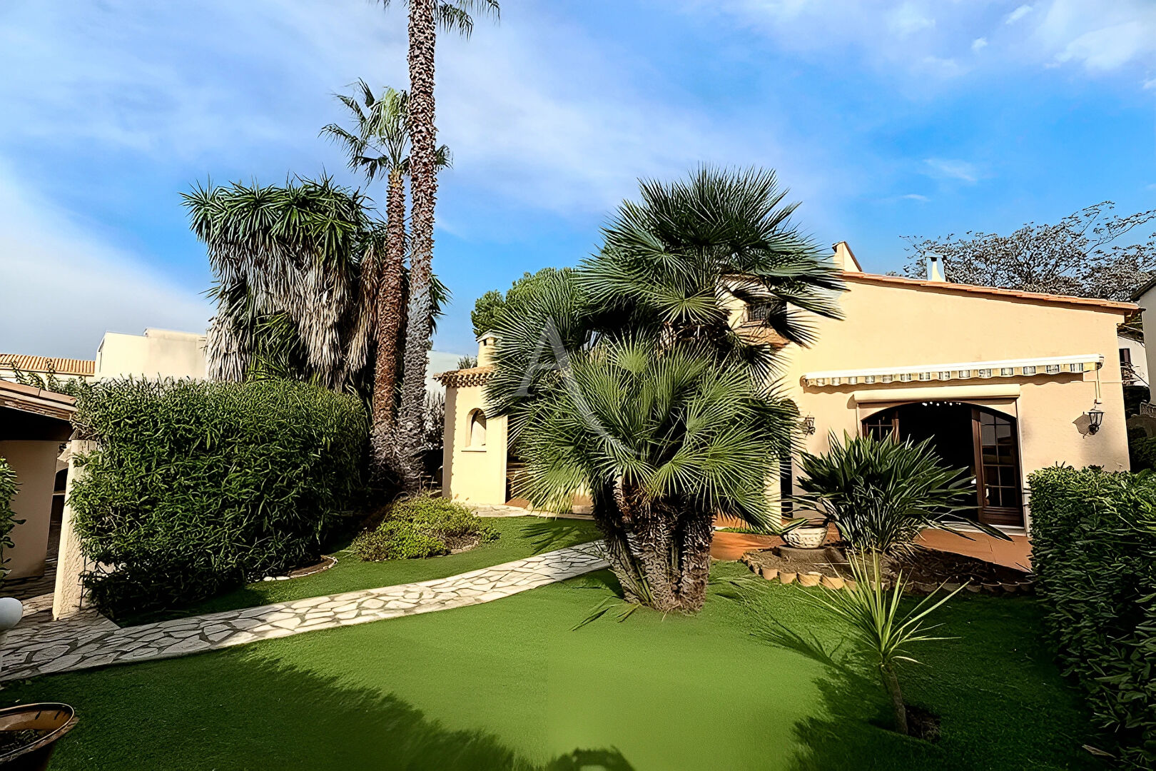 Photo Maison Sète 7 pièces 242 m² + dépendance image 6/6