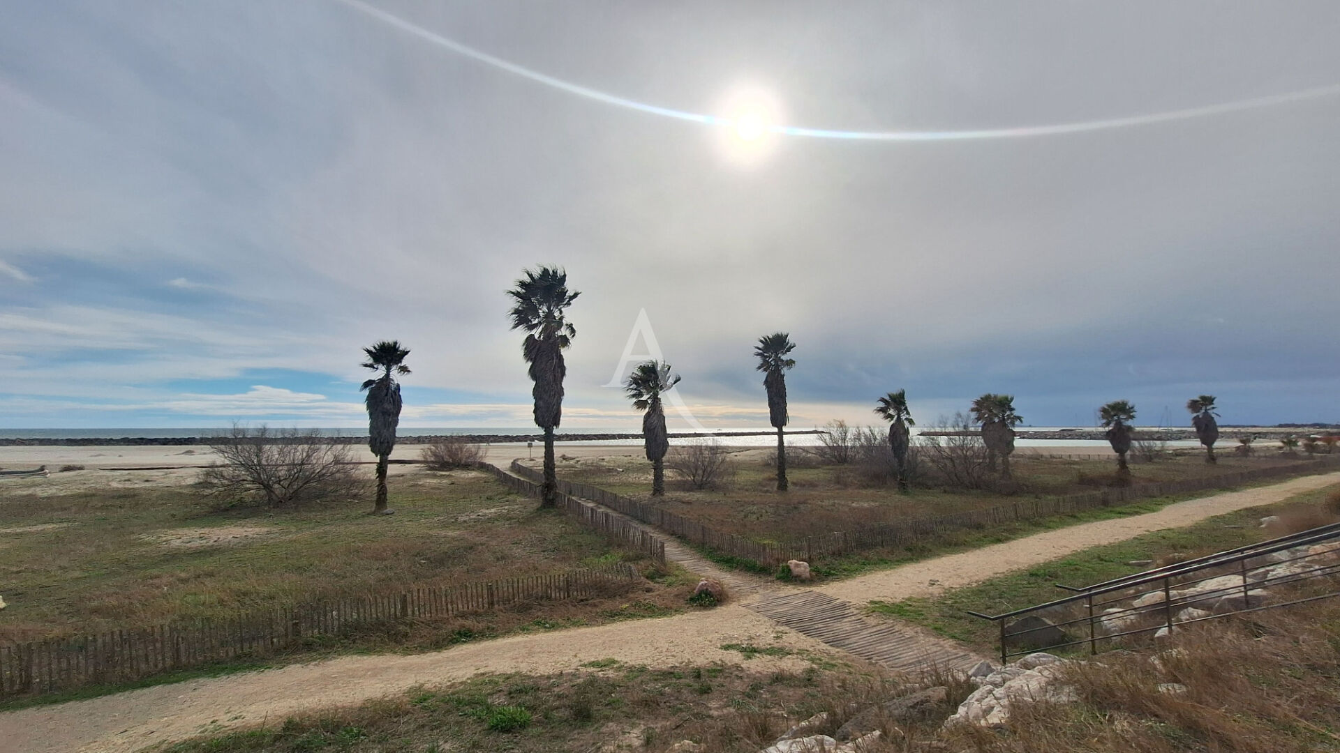 Agence immobilière de L'Adresse  - AGENCE LA CORNICHE - L'ADRESSE - AGENCE LA CORNICHE - SERVICE TRANSACTION