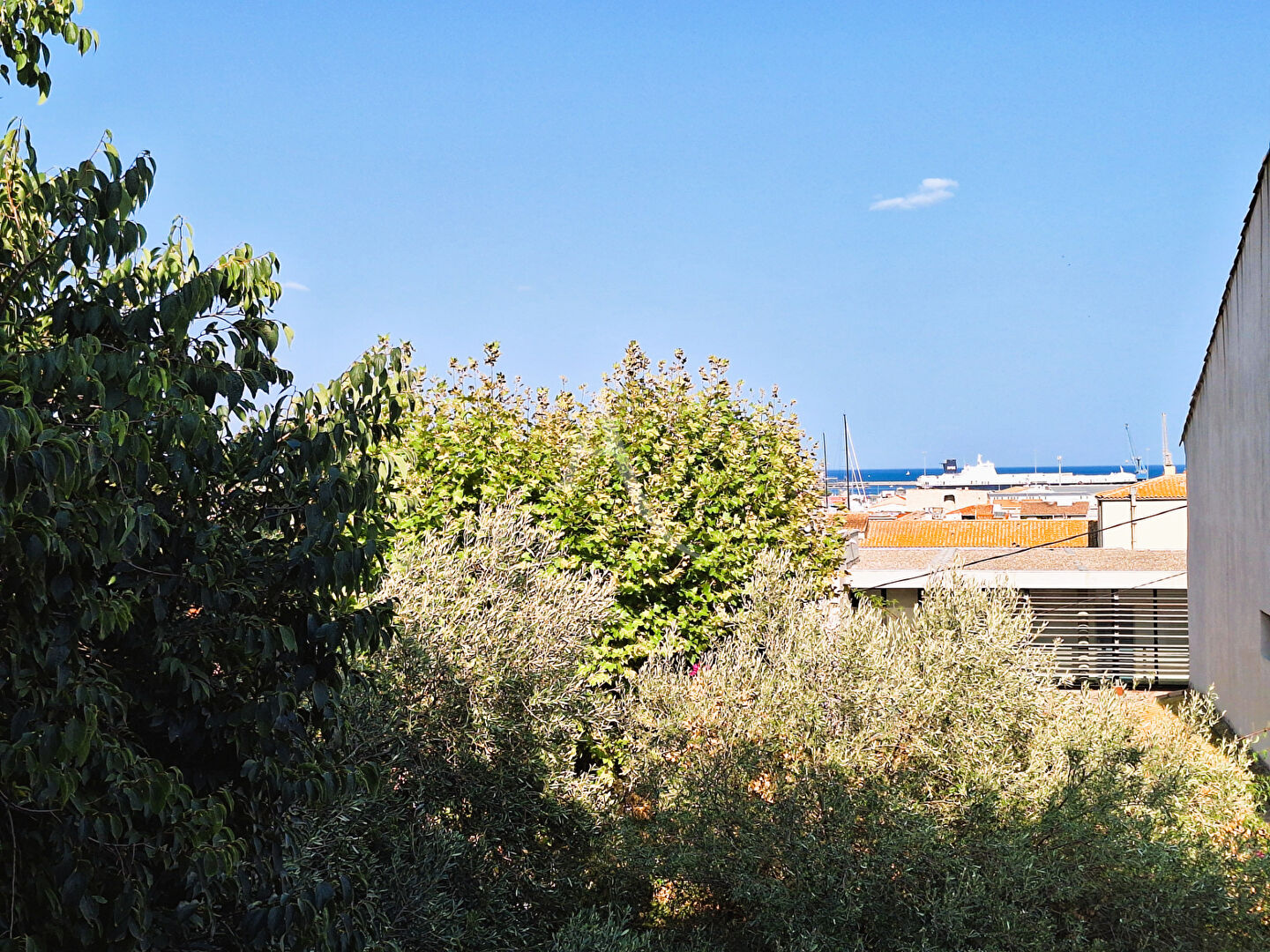 Agence immobilière de L'Adresse  - AGENCE LA CORNICHE - L'ADRESSE - AGENCE LE DAUPHIN