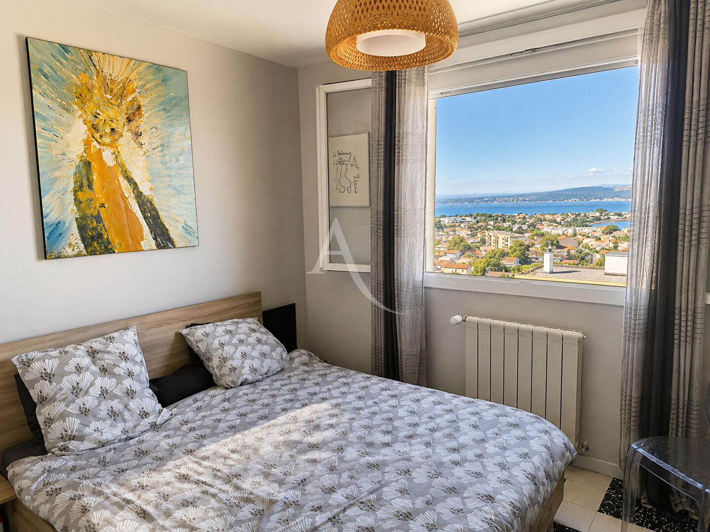 Agence immobilière de L'Adresse  - AGENCE LA CORNICHE - L'ADRESSE - AGENCE LE DAUPHIN
