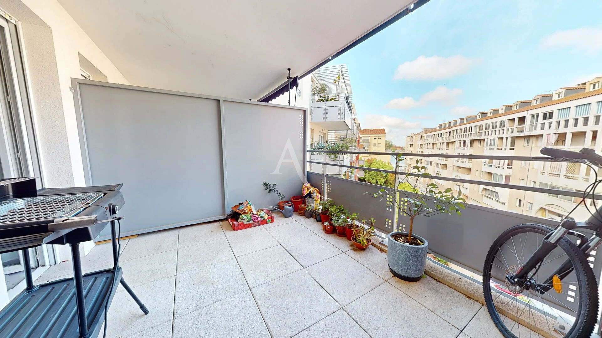 Agence immobilière de L'Adresse  - AGENCE LA CORNICHE - L'ADRESSE - AGENCE LE DAUPHIN
