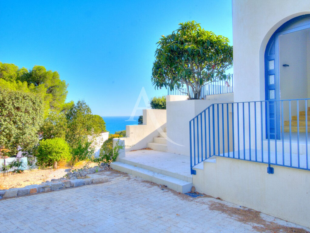 Agence immobilière de L'Adresse  - AGENCE LA CORNICHE - L'ADRESSE - AGENCE LA CORNICHE - SERVICE TRANSACTION