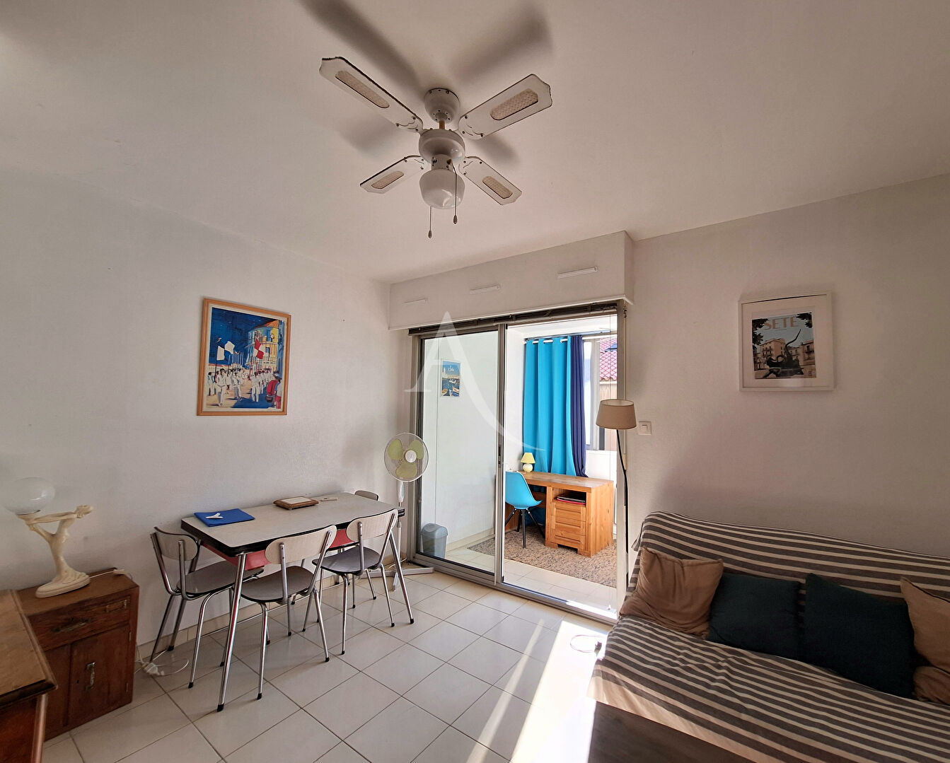 Agence immobilière de L'Adresse  - AGENCE LA CORNICHE - L'ADRESSE - AGENCE LA CORNICHE - SERVICE TRANSACTION