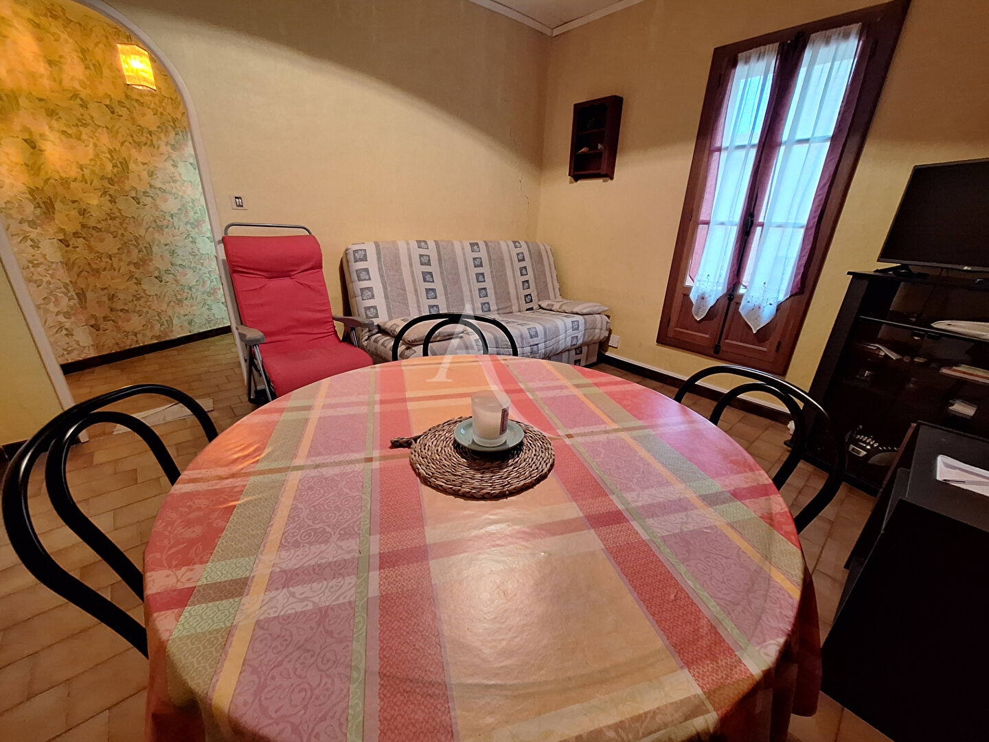 Photo Appartement Sete 2 pièce(s) 32 m2 image 1/6